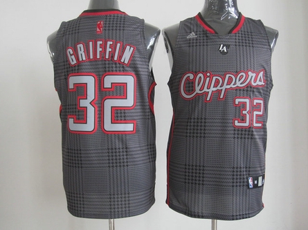 Los Angeles Clippers jerseys-024